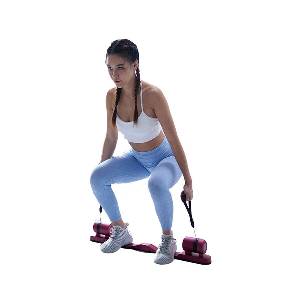 All In One Gym Home Equipment - ヒップトレーニング器具 筋力トレーニング機器 オールインワンホームジム