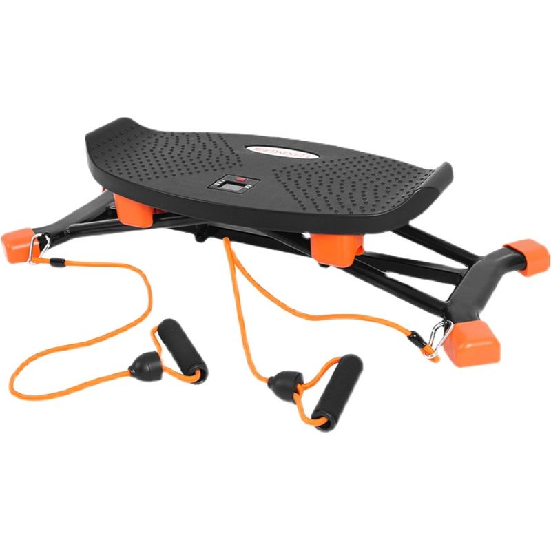 室内用スキーマシン、バランストレーニング機器、脚の引き締め、 - Home Gym Portable のレビューと価格