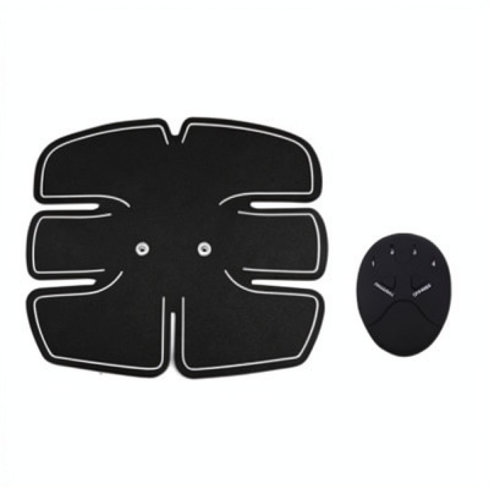 電子式腹筋トレーニング機器、EMSフィットネスデバイス、携帯 - Home Gym Portable のレビューと価格