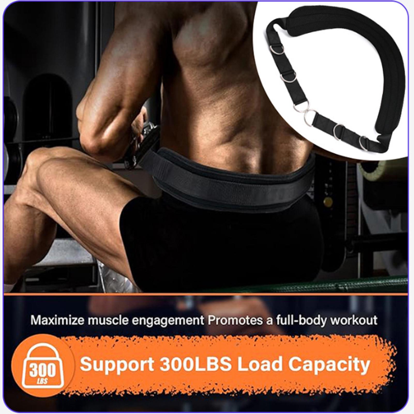 レッグプレス用ストラップ、調整可能なケーブルマシン用、ウエス - Leg Home Gym Workout のレビューと価格